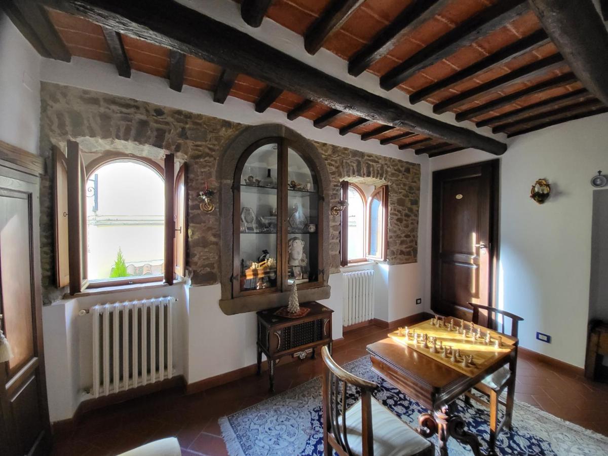 The Small Castle 哥尔顿 外观 照片
