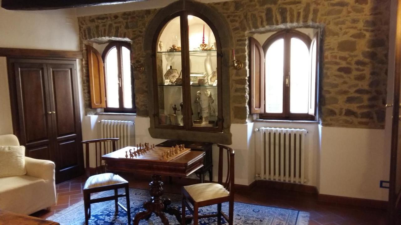 The Small Castle 哥尔顿 外观 照片
